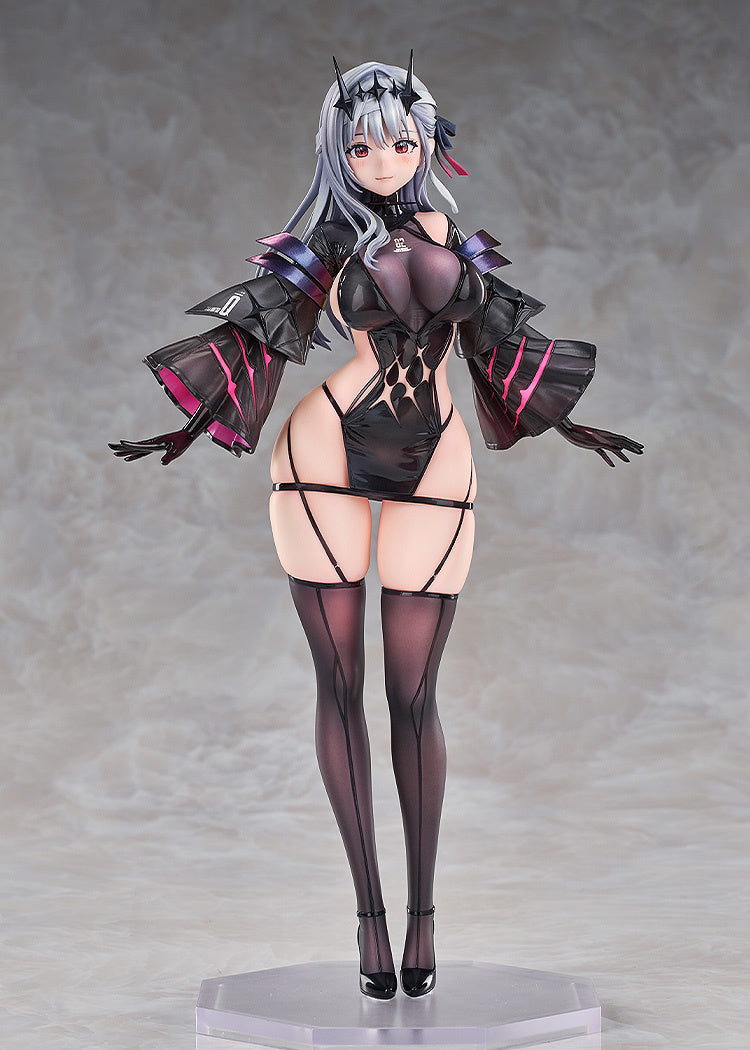PREORDER 1/7 Goddess of Victory: Nikke: Modernia - Second Affection