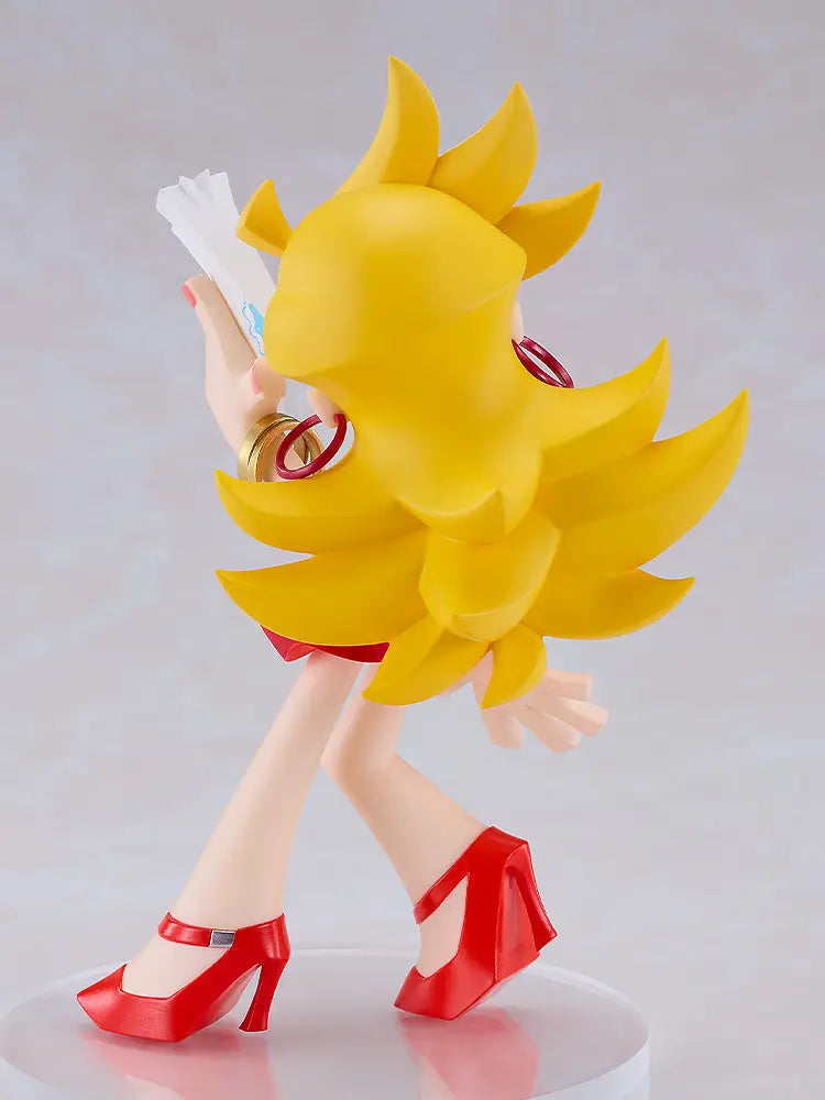 PREORDER POP UP PARADE Panty & Stocking Set (Panty & Stocking with Garterbelt)