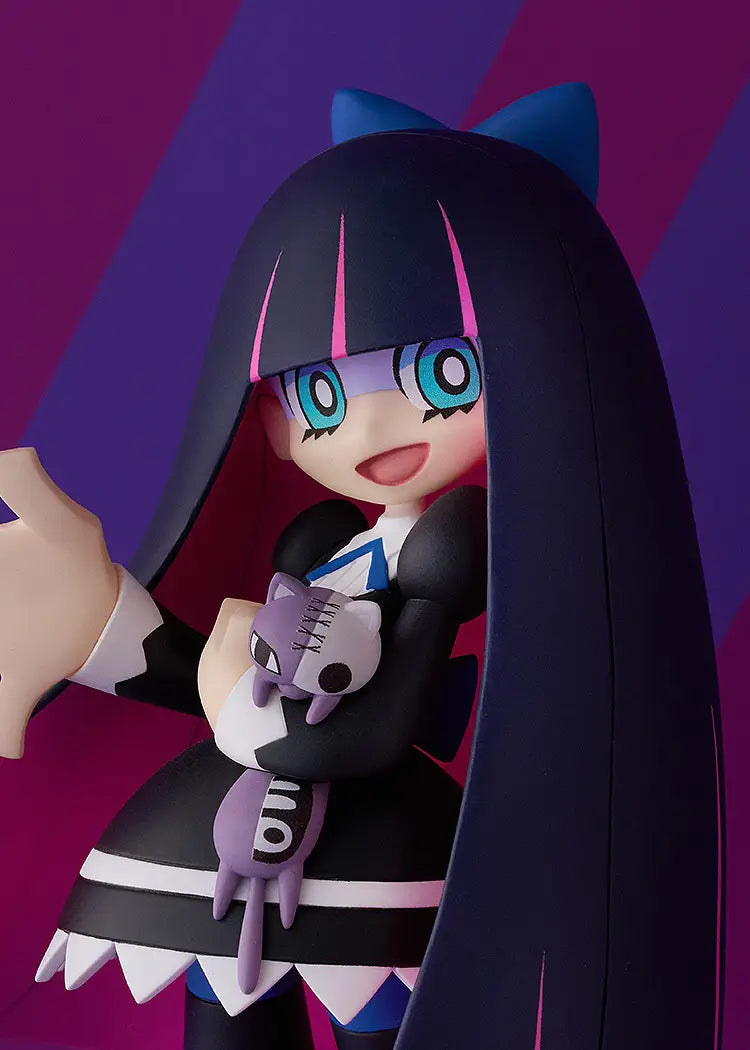 PREORDER POP UP PARADE Panty & Stocking Set (Panty & Stocking with Garterbelt)