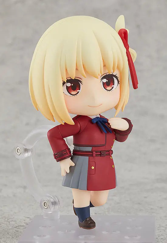 PREORDER Nendoroid Chisato Nishikigi
