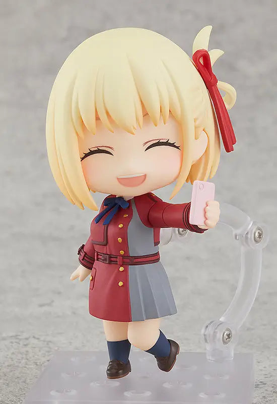 PREORDER Nendoroid Chisato Nishikigi