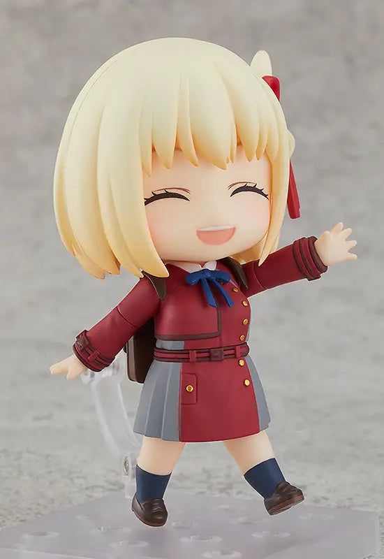 PREORDER Nendoroid Chisato Nishikigi