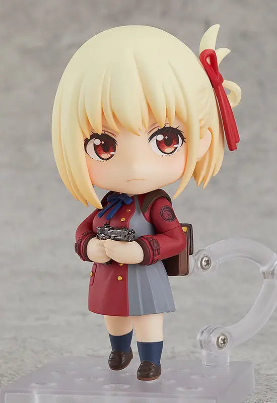 PREORDER Nendoroid Chisato Nishikigi