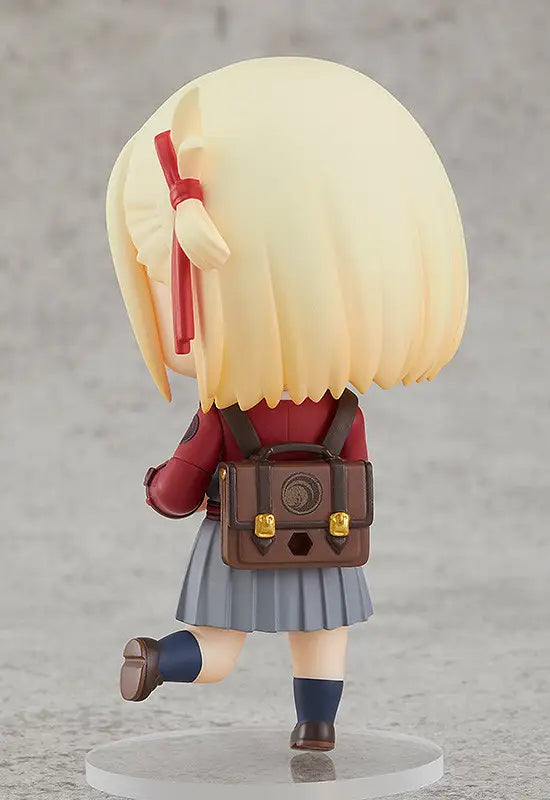 PREORDER Nendoroid Chisato Nishikigi