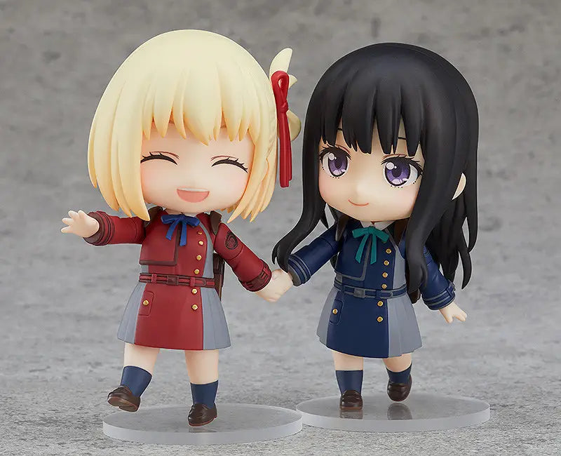 PREORDER Nendoroid Chisato Nishikigi