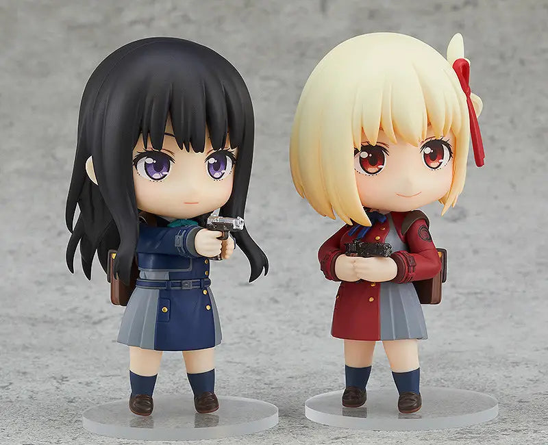 PREORDER Nendoroid Takina Inoue