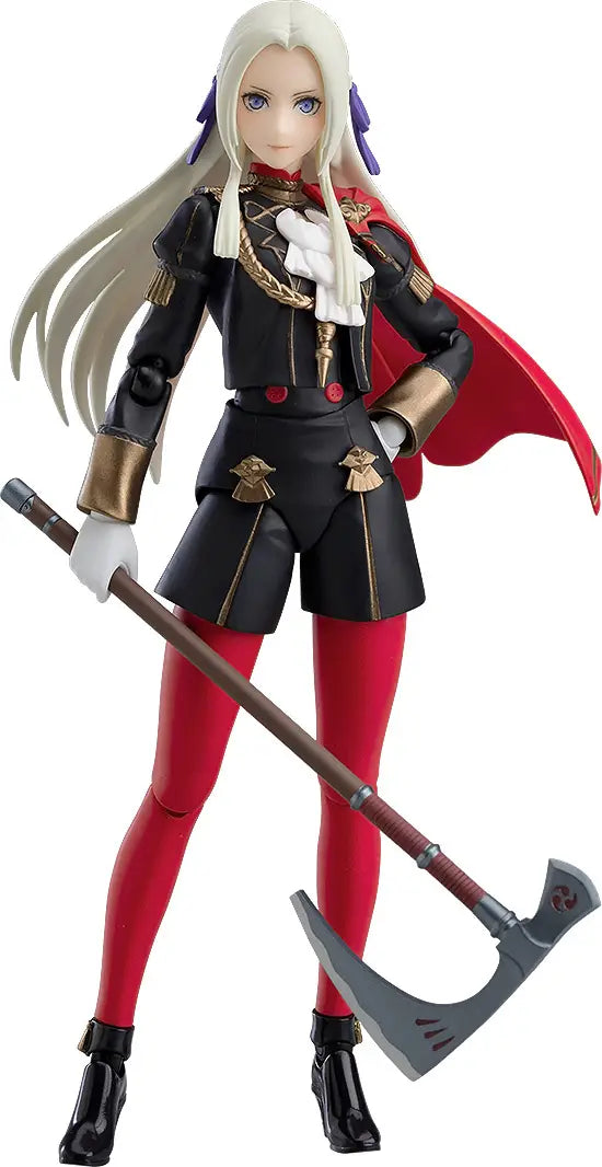 PREORDER figma Edelgard von Hresvelg