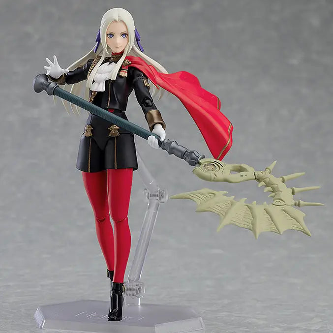 PREORDER figma Edelgard von Hresvelg