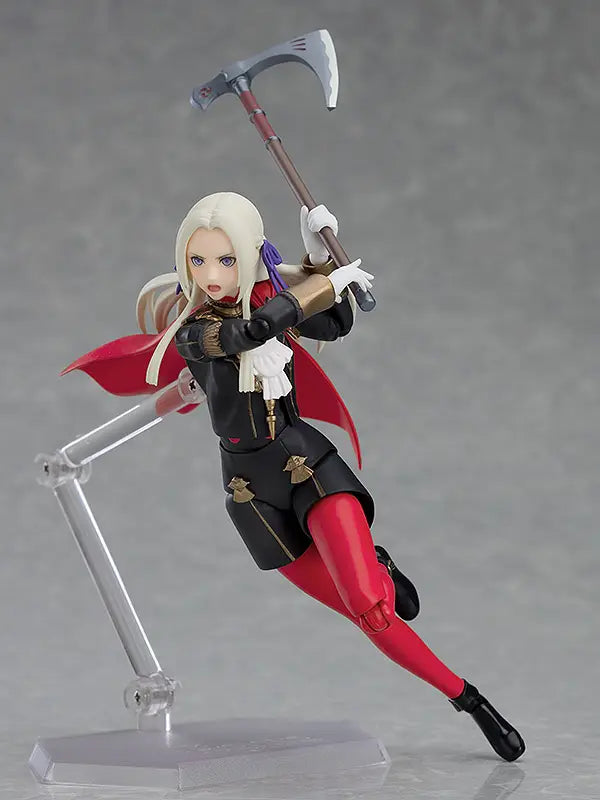 PREORDER figma Edelgard von Hresvelg