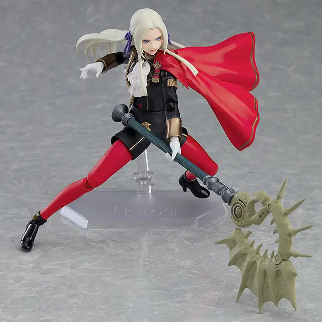 PREORDER figma Edelgard von Hresvelg