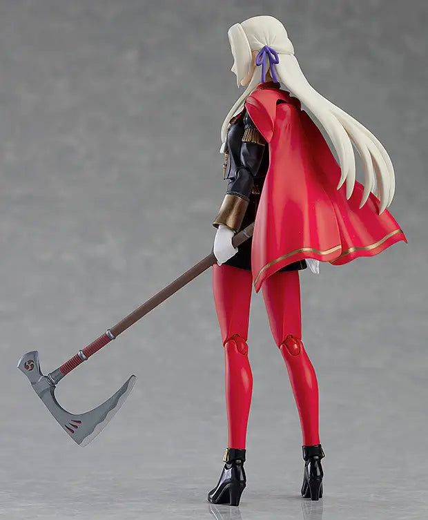 PREORDER figma Edelgard von Hresvelg