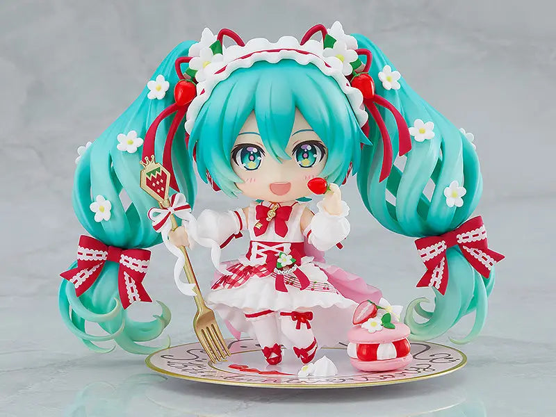 PREORDER Nendoroid Hatsune Miku: 15th Anniversary Ver. (Rerelease)