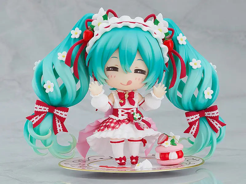 PREORDER Nendoroid Hatsune Miku: 15th Anniversary Ver. (Rerelease)