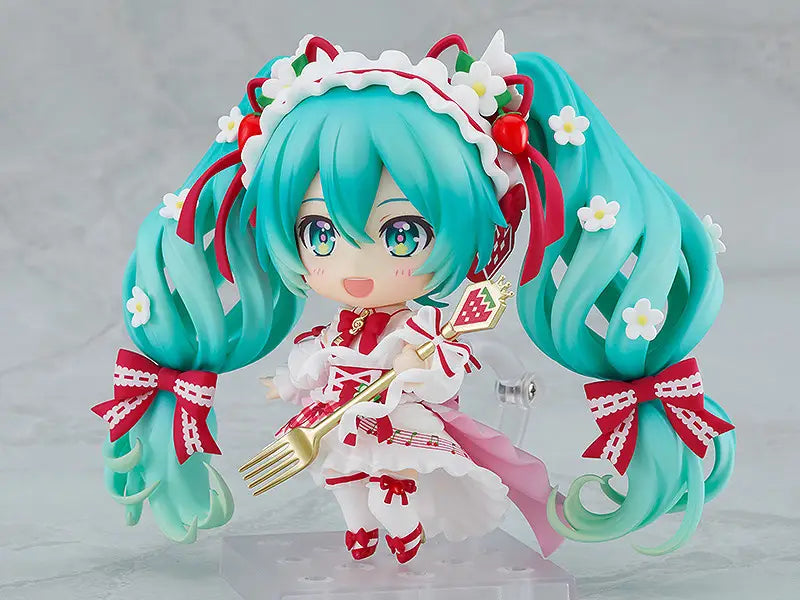 PREORDER Nendoroid Hatsune Miku: 15th Anniversary Ver. (Rerelease)