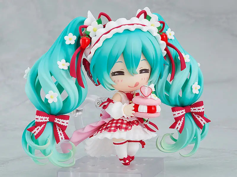 PREORDER Nendoroid Hatsune Miku: 15th Anniversary Ver. (Rerelease)