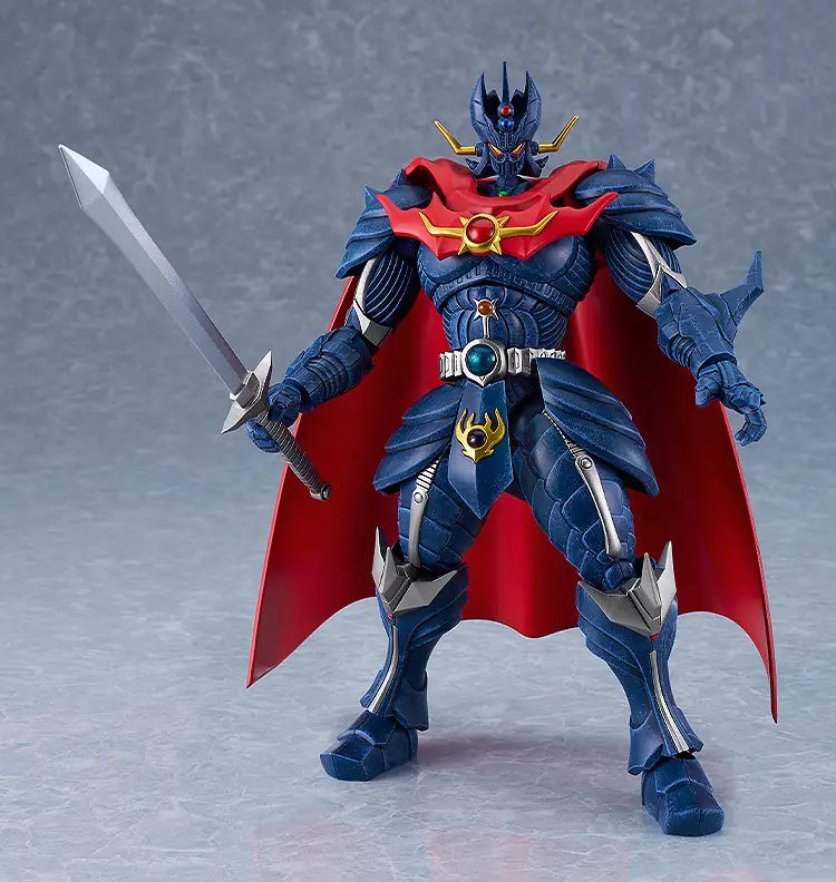 PREORDER MODEROID MazinSaga (MazinSaga)
