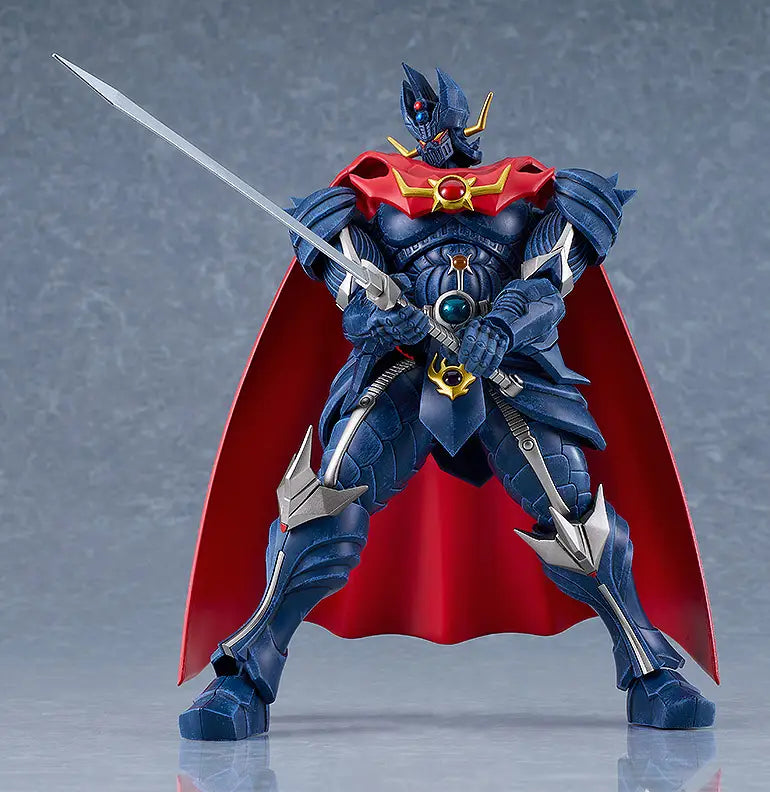 PREORDER MODEROID MazinSaga (MazinSaga)