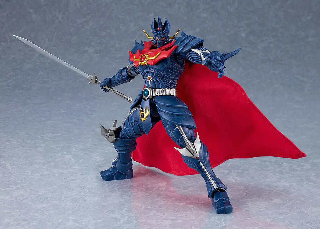 PREORDER MODEROID MazinSaga (MazinSaga)