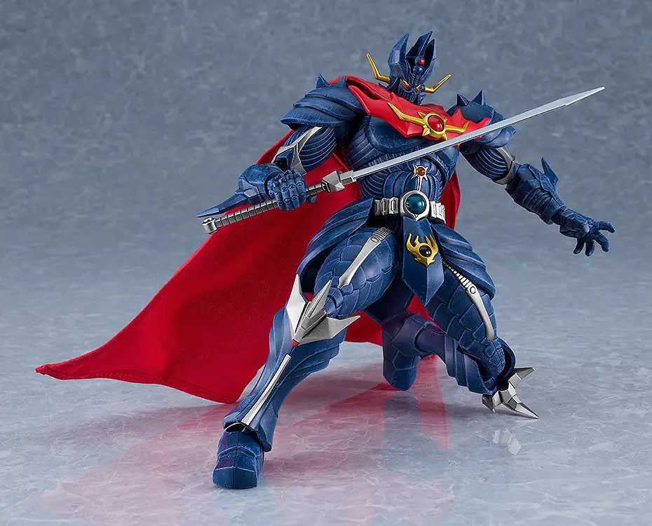 PREORDER MODEROID MazinSaga (MazinSaga)
