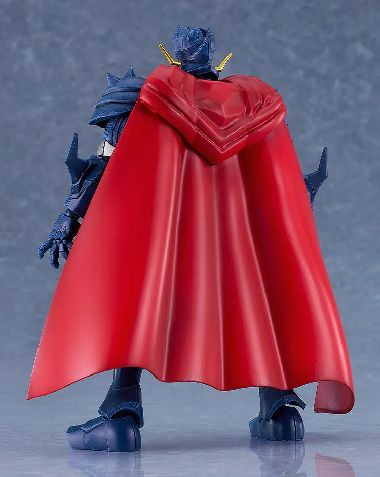 PREORDER MODEROID MazinSaga (MazinSaga)