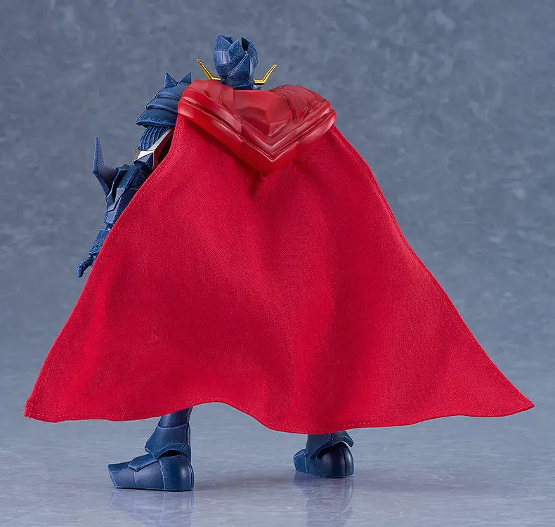 PREORDER MODEROID MazinSaga (MazinSaga)