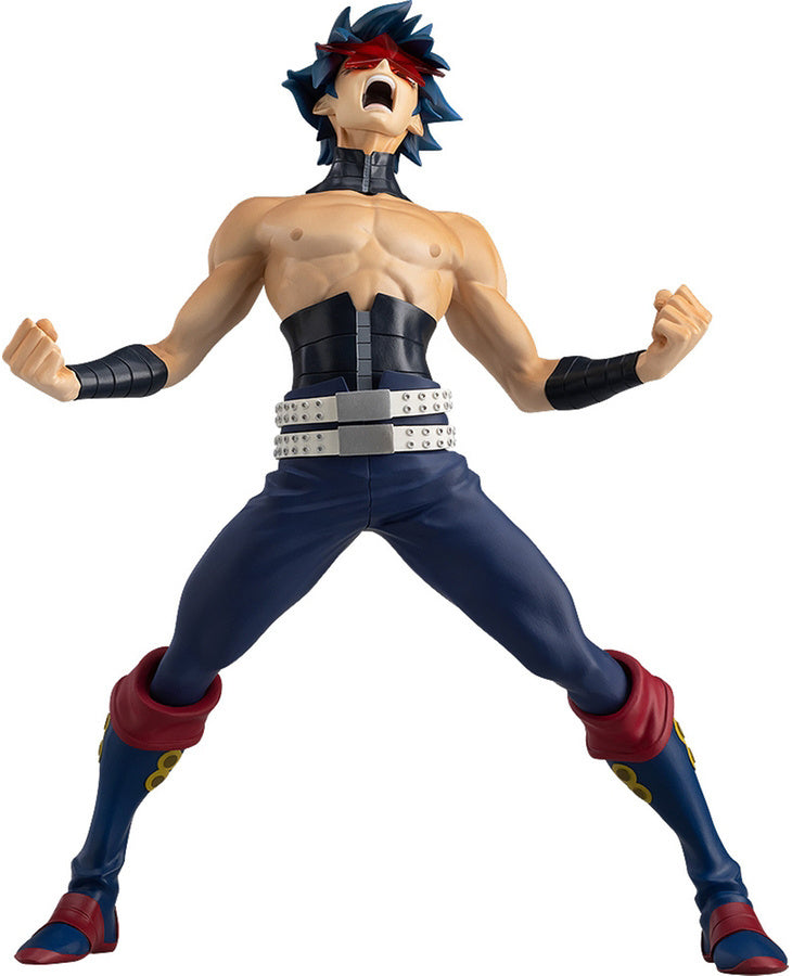 PREORDER POP UP PARADE Simon Young Man Ver.