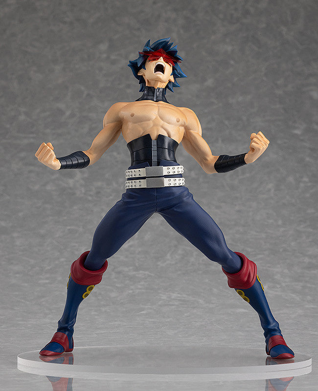 PREORDER POP UP PARADE Simon Young Man Ver.
