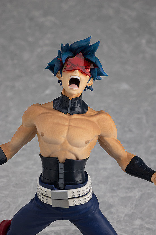 PREORDER POP UP PARADE Simon Young Man Ver.