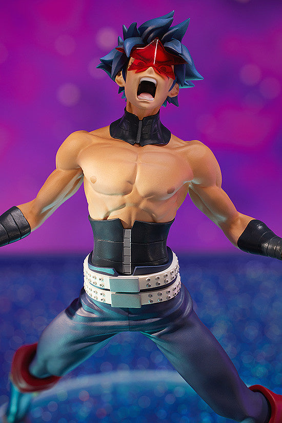 PREORDER POP UP PARADE Simon Young Man Ver.
