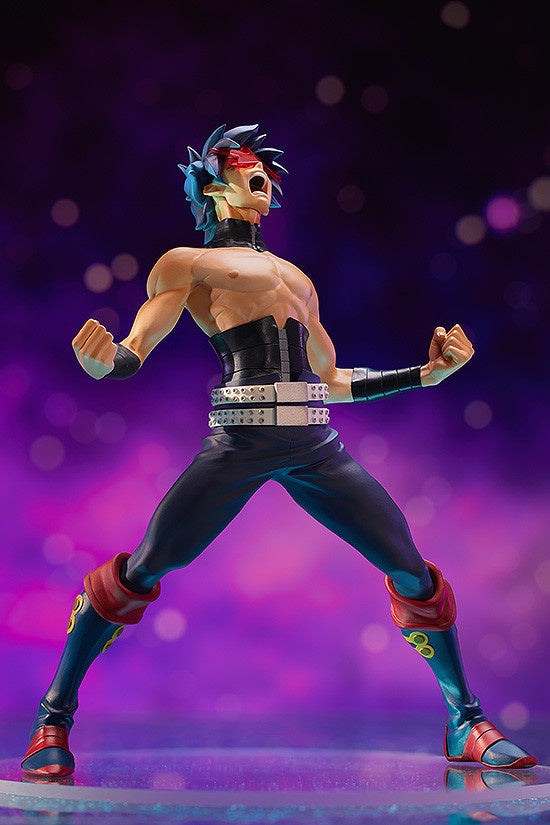 PREORDER POP UP PARADE Simon Young Man Ver.