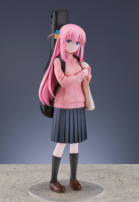 PREORDER 1/7 Bocchi the Rock!: Hitori Gotoh Figure