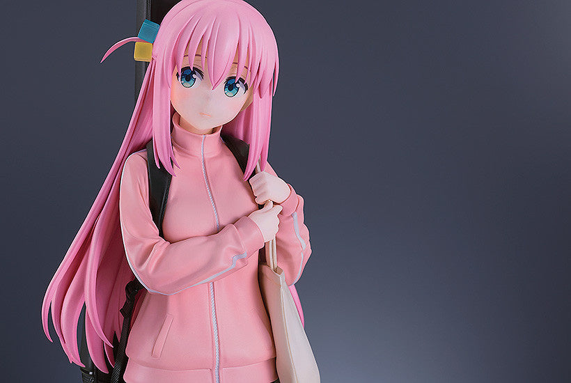 PREORDER 1/7 Bocchi the Rock!: Hitori Gotoh Figure