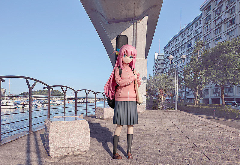 PREORDER 1/7 Bocchi the Rock!: Hitori Gotoh Figure