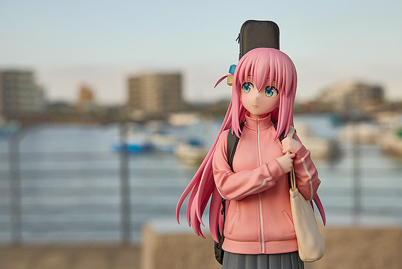 PREORDER 1/7 Bocchi the Rock!: Hitori Gotoh Figure