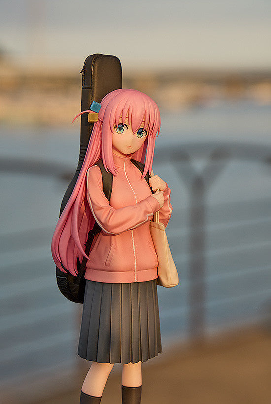 PREORDER 1/7 Bocchi the Rock!: Hitori Gotoh Figure