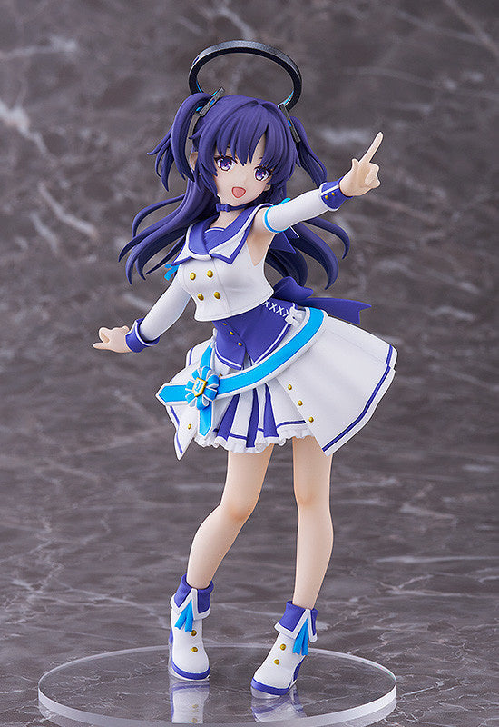 PREORDER POP UP PARADE Yuuka: Mischievous Straight Ver. (Blue Archive)