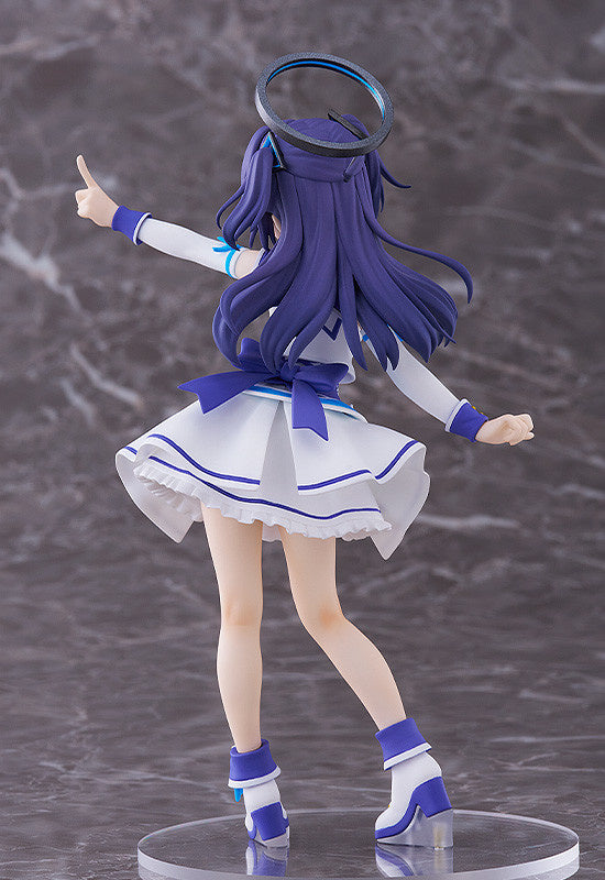 PREORDER POP UP PARADE Yuuka: Mischievous Straight Ver. (Blue Archive)