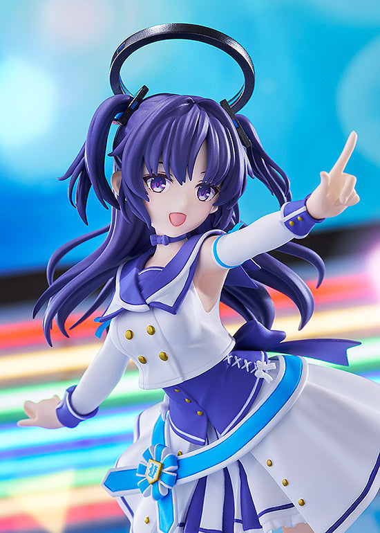PREORDER POP UP PARADE Yuuka: Mischievous Straight Ver. (Blue Archive)