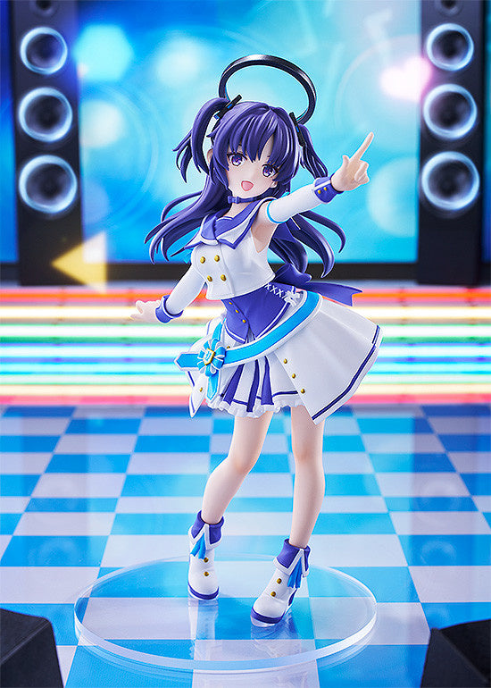 PREORDER POP UP PARADE Yuuka: Mischievous Straight Ver. (Blue Archive)
