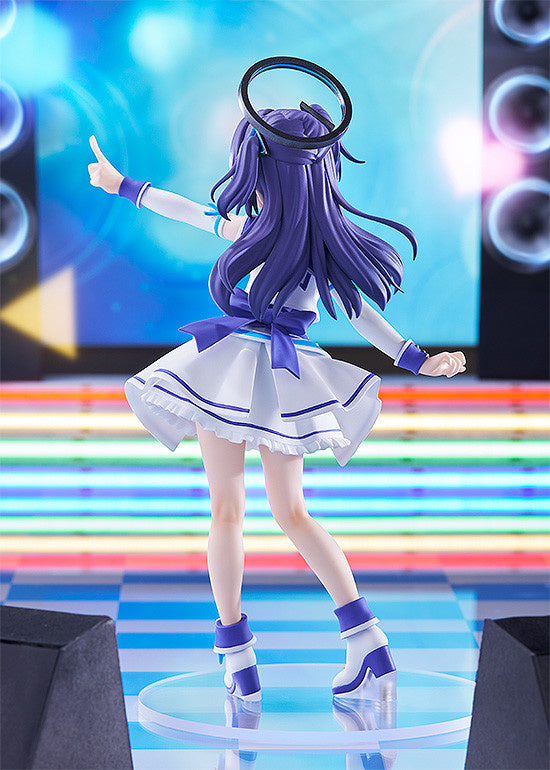 PREORDER POP UP PARADE Yuuka: Mischievous Straight Ver. (Blue Archive)