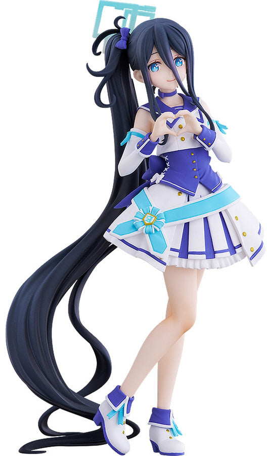 PREORDER POP UP PARADE Aris: Mischievous Straight Ver. (Blue Archive)