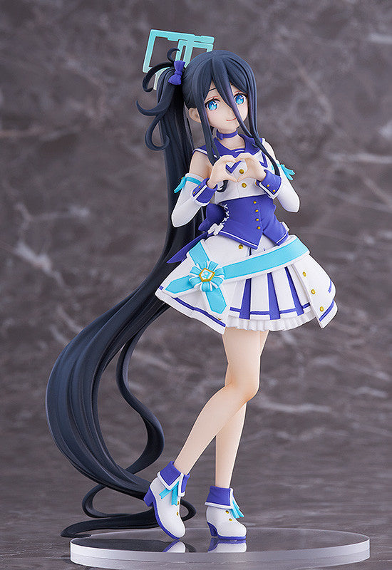 PREORDER POP UP PARADE Aris: Mischievous Straight Ver. (Blue Archive)