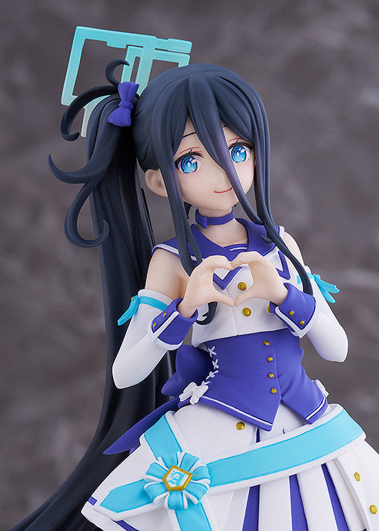 PREORDER POP UP PARADE Aris: Mischievous Straight Ver. (Blue Archive)