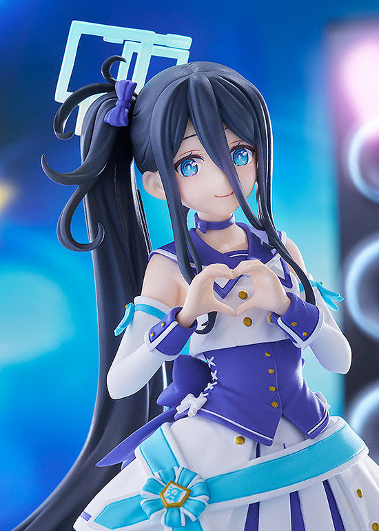 PREORDER POP UP PARADE Aris: Mischievous Straight Ver. (Blue Archive)