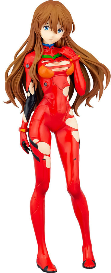 PREORDER POP UP PARADE Asuka Langley XL Size (Rebuild of Evangelion)