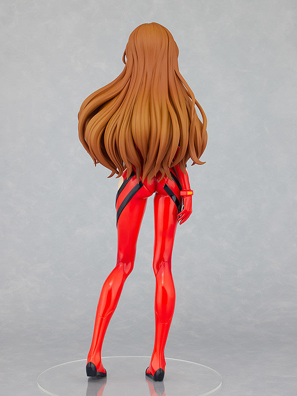 PREORDER POP UP PARADE Asuka Langley XL Size (Rebuild of Evangelion)