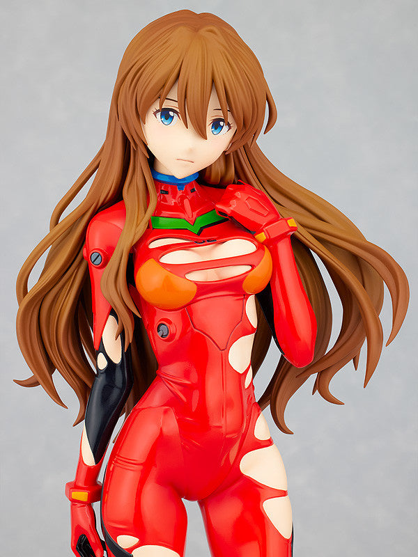PREORDER POP UP PARADE Asuka Langley XL Size (Rebuild of Evangelion)
