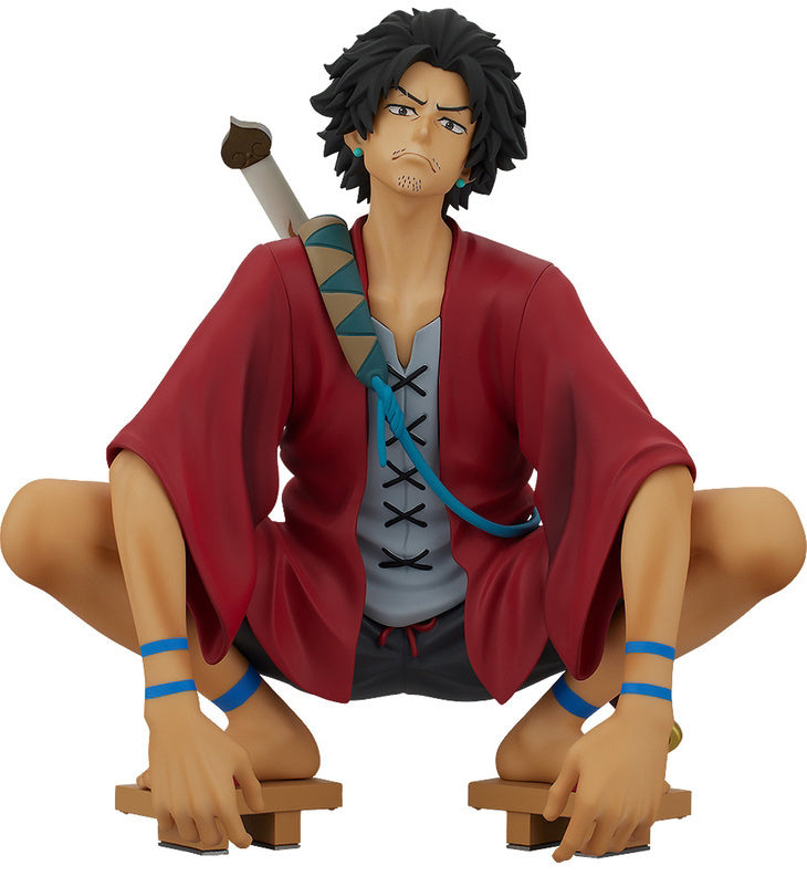 PREORDER POP UP PARADE Mugen L Size (Samurai Champloo)