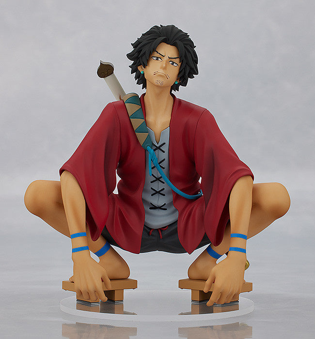 PREORDER POP UP PARADE Mugen L Size (Samurai Champloo)