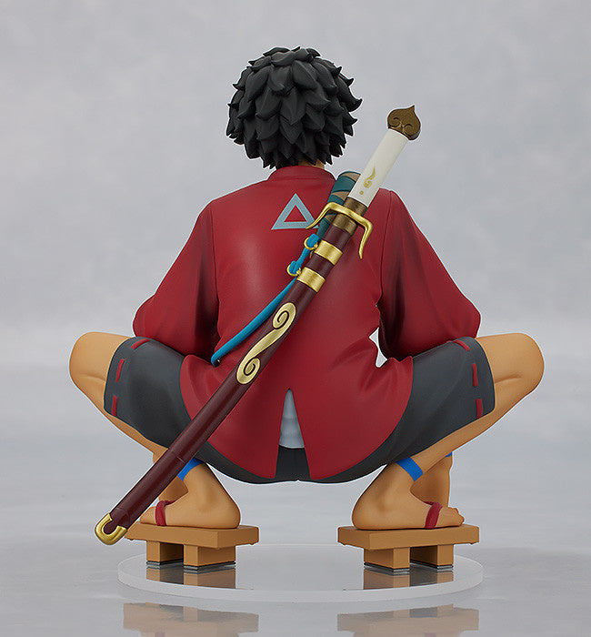 PREORDER POP UP PARADE Mugen L Size (Samurai Champloo)